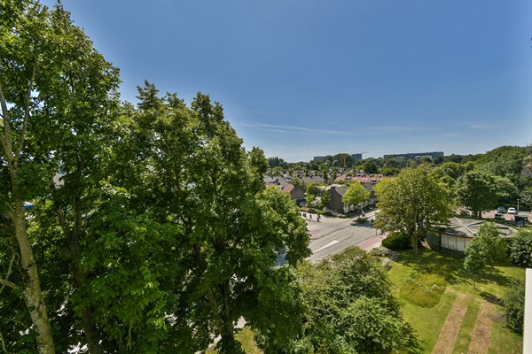 Medium property photo - Antony Moddermanstraat 118, 1063 LV Amsterdam